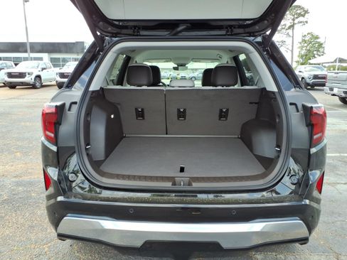 New 2026 GMC Terrain Denali image 5