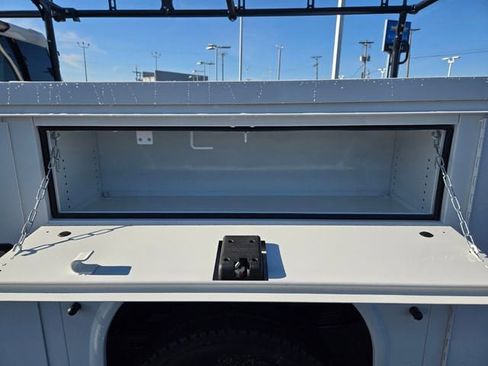 New 2026 Chevrolet Silverado 2500 W/T w/ WT Convenience Package image 16