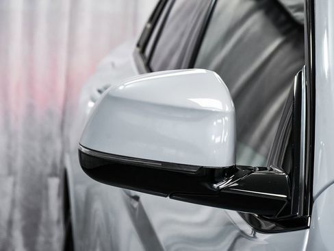 Used 2023 BMW X4 xDrive30i w/ M Sport Package image 72