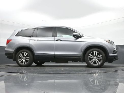 Used 2016 Honda Pilot EX-L image 11