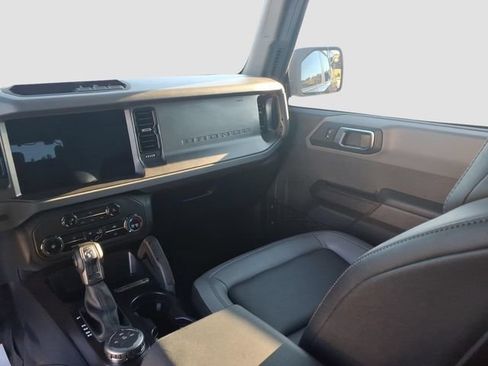 Certified 2024 Ford Bronco Big Bend AWD/4WD image 14