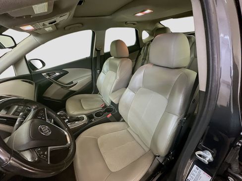 Used 2014 Buick Verano Convenience image 13