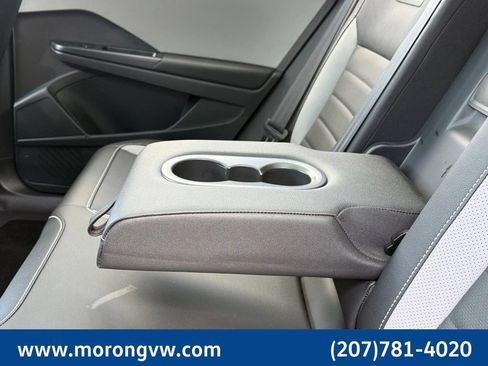 Used 2023 Volkswagen Taos SEL AWD/4WD image 23