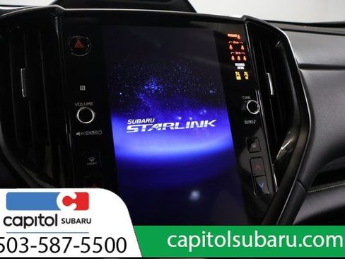 Used 2023 Subaru Ascent Onyx Edition Limited AWD/4WD image 21