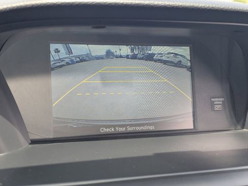 Used 2015 Honda Accord LX-S image 24