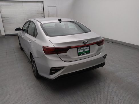 Used 2021 Kia Forte LXS FWD image 6