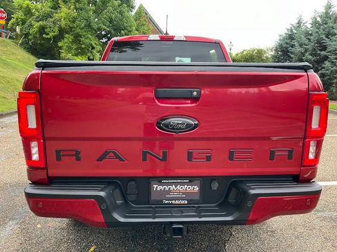 Used 2021 Ford Ranger XLT w/ Equipment Group 301A Mid AWD/4WD image 43