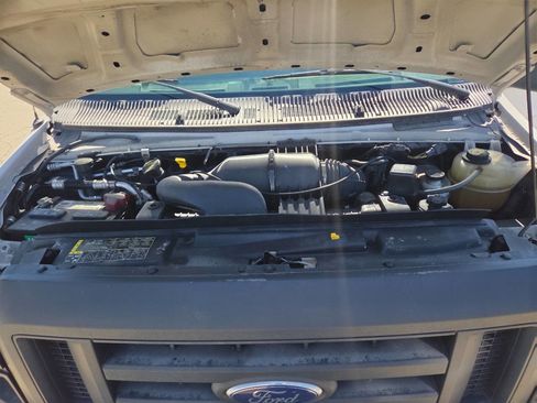 Used 2012 Ford E-150 and Econoline 150 RWD image 39