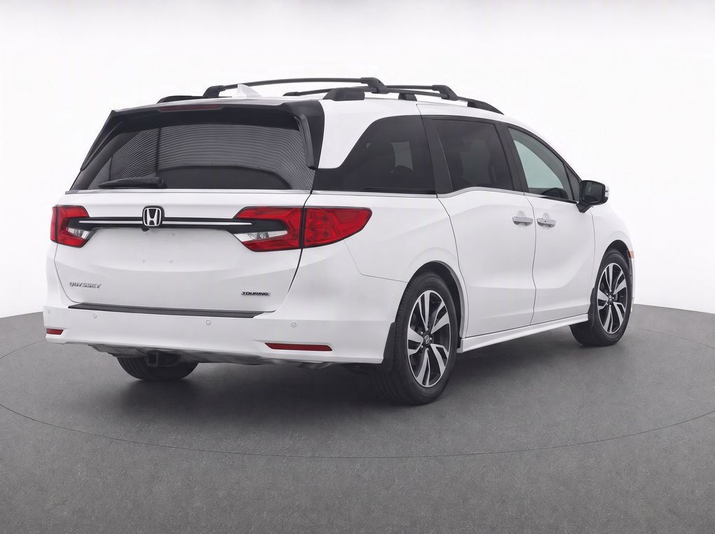 Used 2022 Honda Odyssey Touring image 6
