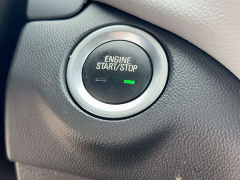 Certified 2023 Chevrolet Equinox LS w/ Driver Confidence II Package image 27