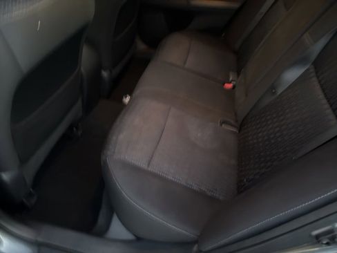 Used 2017 Nissan Altima 2.5 S w/ Power Driver Seat Package image 11