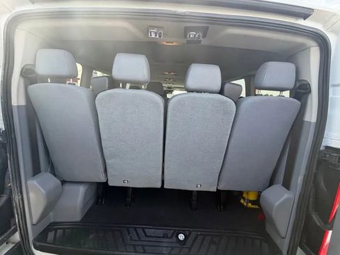 Used 2015 Ford Transit 350 XLT image 11