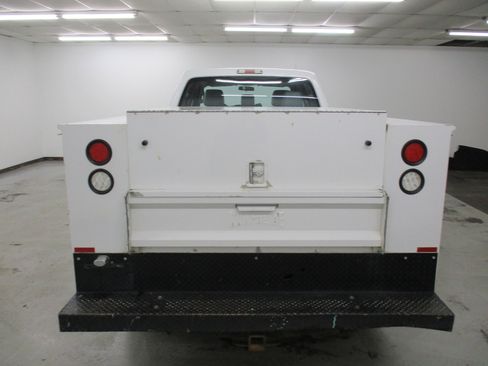 Used 2016 Ford F250 XL image 7