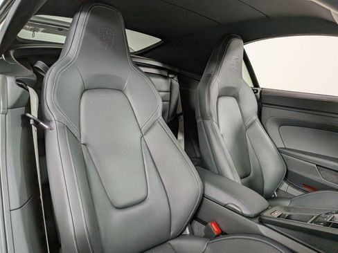 Used 2026 Porsche 911 Carrera GTS image 23