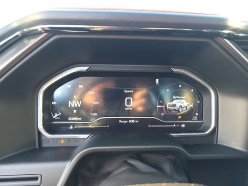 Used 2023 GMC Sierra 1500 AT4 w/ AT4 Premium Package image 21