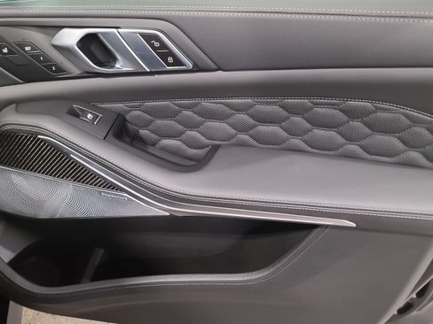 New 2026 BMW X5 M Competition w/ Executive Package AWD/4WD image 26