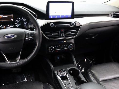 Used 2020 Ford Escape SEL image 15