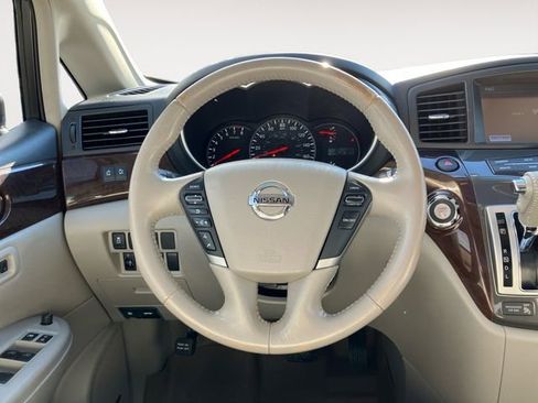 Used 2014 Nissan Quest LE image 12