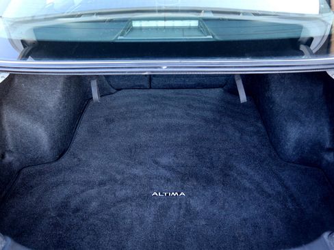 Used 2017 Nissan Altima 2.5 S w/ Power Driver Seat Package image 47