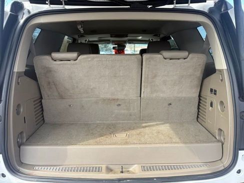 Used 2016 Chevrolet Tahoe LT image 19