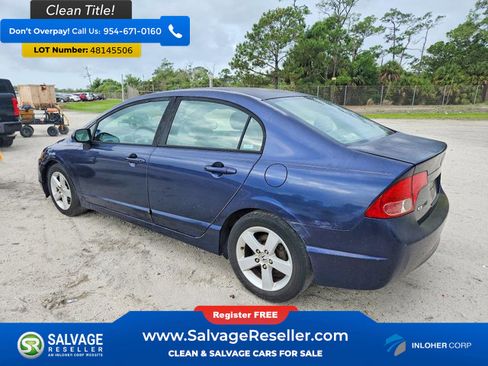 Used 2006 Honda Civic EX image 3