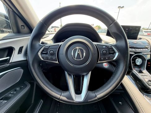 Used 2023 Acura RDX AWD w/ Technology Package image 12