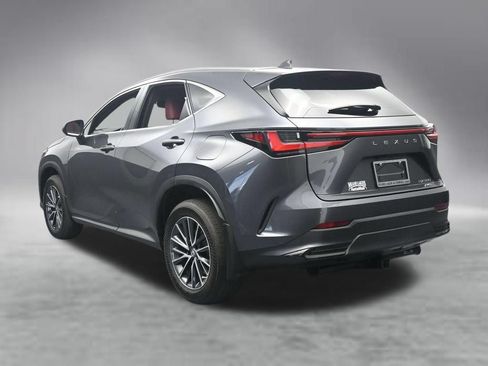 Used 2022 Lexus NX 350 AWD image 4