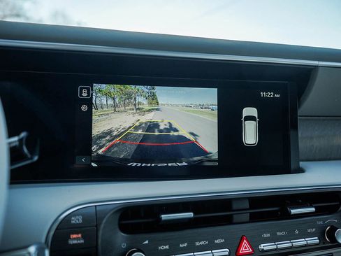 New 2026 Hyundai Palisade SEL AWD/4WD image 26
