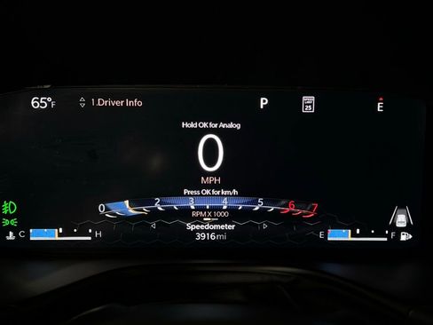 Used 2023 Jeep Compass High Altitude w/ Driver Assist Group I image 15