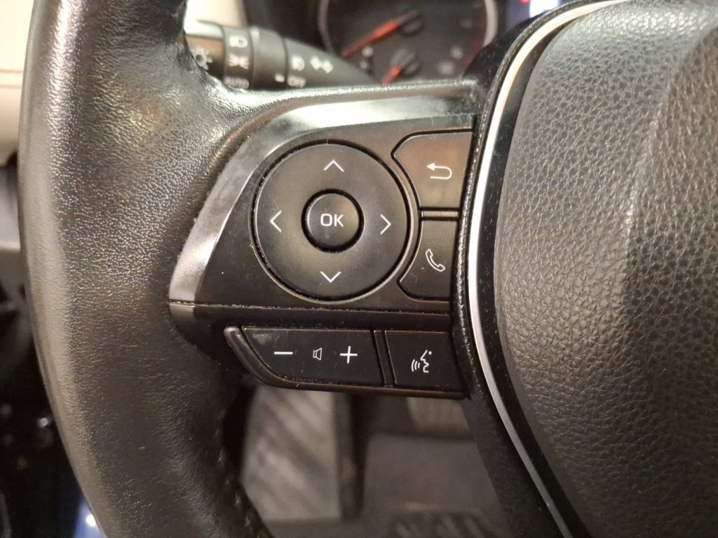 Used 2019 Toyota RAV4 XLE w/ Convenience Package AWD/4WD image 20