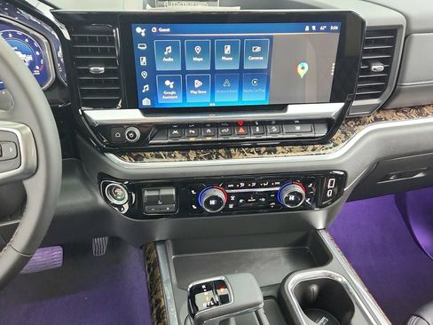 New 2026 Chevrolet Silverado 1500 RST w/ All Star Edition Plus AWD/4WD image 21