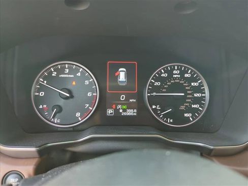 Used 2021 Subaru Outback Touring XT AWD/4WD image 17