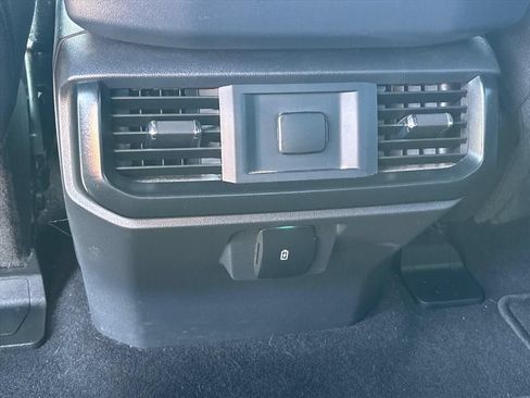Used 2024 Ford F150 STX w/ STX Black Appearance Package AWD/4WD image 20