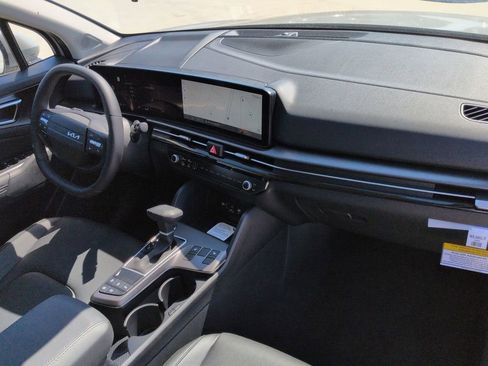 New 2026 Kia Sportage SX FWD image 30