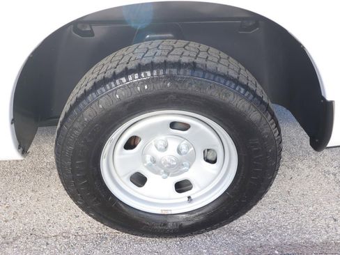 Used 2022 RAM 1500 Tradesman image 14