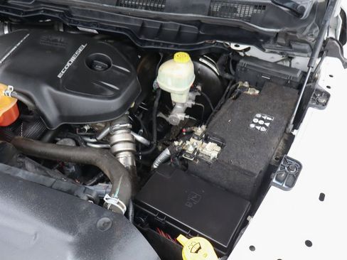 Used 2016 RAM 1500 Tradesman w/ Popular Equipment Group RWD image 13