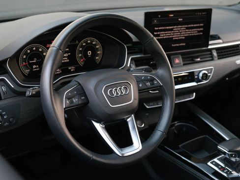 Used 2024 Audi A4 2.0T Premium Plus AWD/4WD image 22