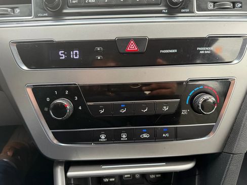 Used 2017 Hyundai Sonata SE image 51