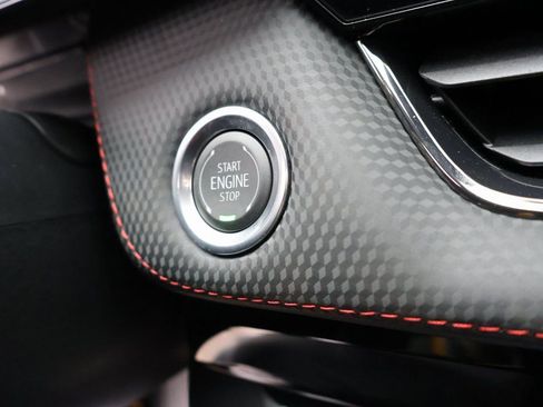 New 2026 Chevrolet Equinox RS w/ Safety and Technology Package image 20