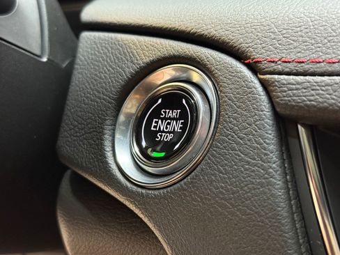 New 2025 Cadillac CT5 Sport image 41