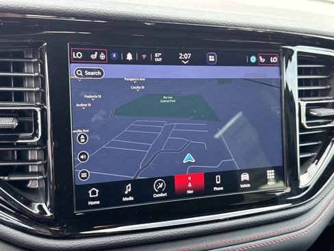 New 2026 Dodge Durango GT image 11