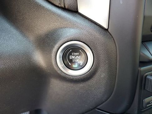 Used 2022 Chevrolet Silverado 1500 LTZ image 26