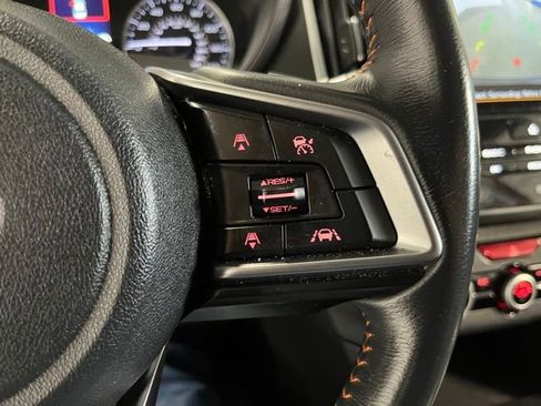 Used 2019 Subaru Crosstrek 2.0i Limited w/ Popular Package #3 AWD/4WD image 27