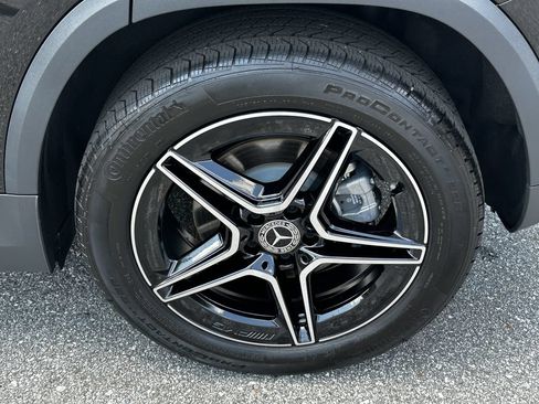 Certified 2026 Mercedes-Benz GLA 250 image 23
