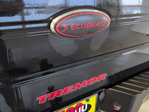 Used 2014 Ford F150 FX4 w/ FX Appearance Package image 33