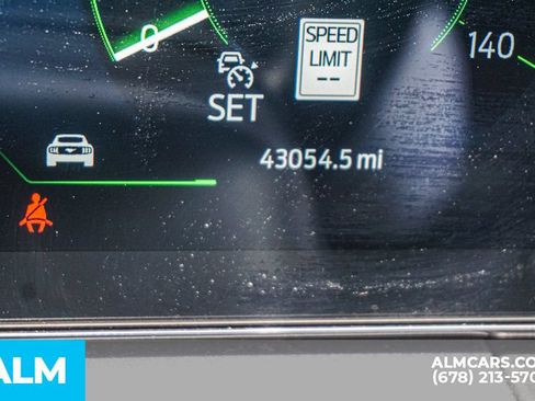 Used 2024 Ford Mustang Premium RWD image 58