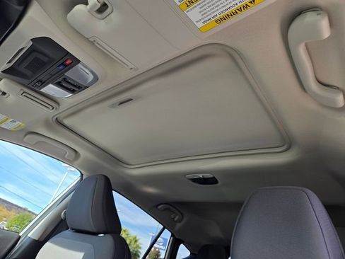 New 2026 Subaru Crosstrek 2.0i Premium image 7