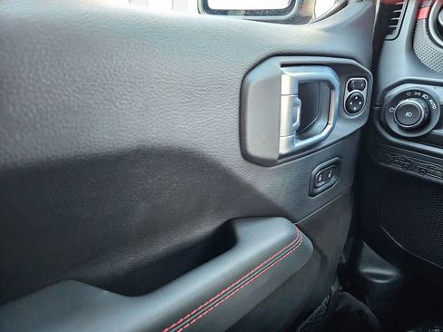New 2026 Jeep Wrangler Rubicon AWD/4WD image 26