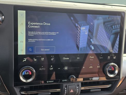 Certified 2024 Lexus GX 550 w/ Accessory Package (Z1) image 26