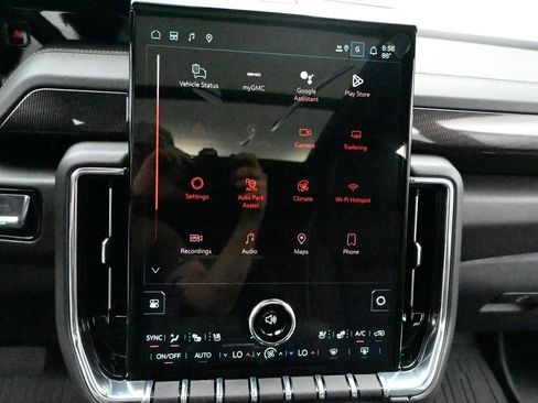 New 2026 GMC Yukon XL Elevation w/ Elevation Premium Package AWD/4WD image 15